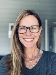 Amy Price Azano