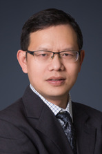 Pingjian Zhang