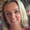 Marijke Jane Mitchell