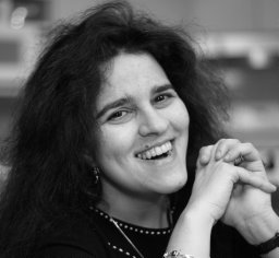 Maria Gordina