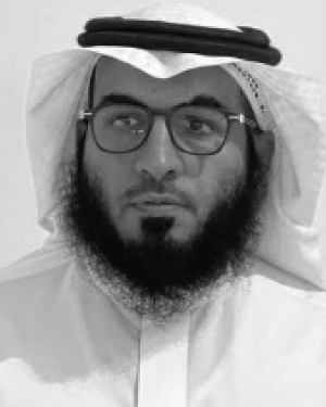 Abdulrahman Alqahtani