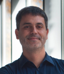 Alfredo J. Morales-Guzman