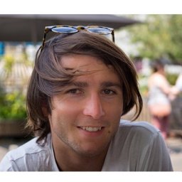 Zander Harteveld