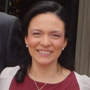 Maria Cristina Gonzalez Guevara