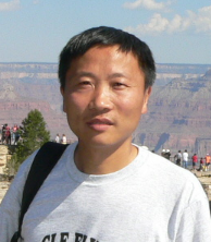 Zhenbin Zhao