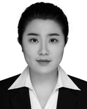 Liying Gao