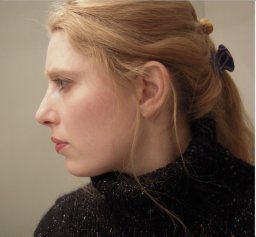 Elisa Budyn