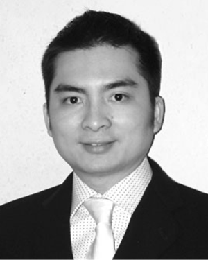 William K Tan