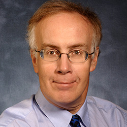 David Dorman