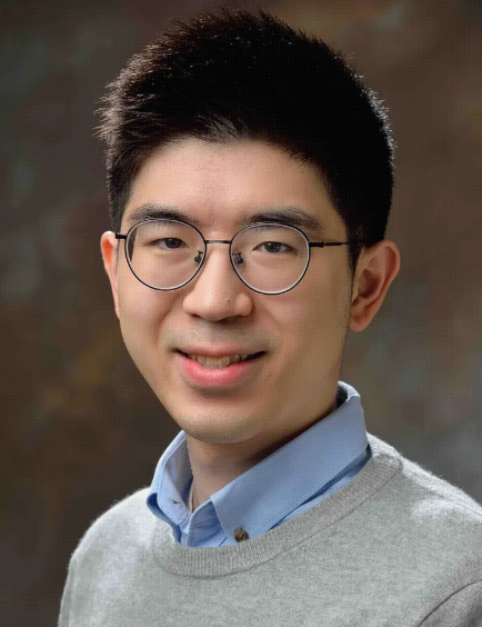 Kwan Ho Ryan Chan