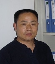 Shihua Zhong
