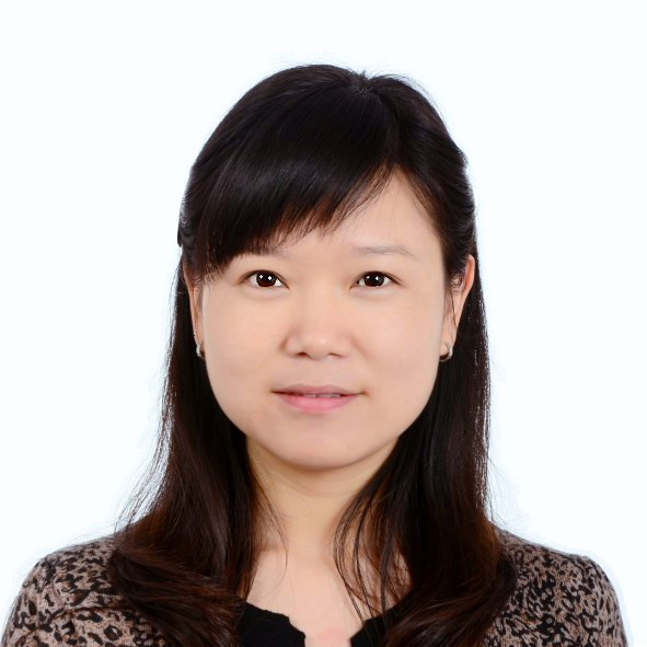 Yanping Chen
