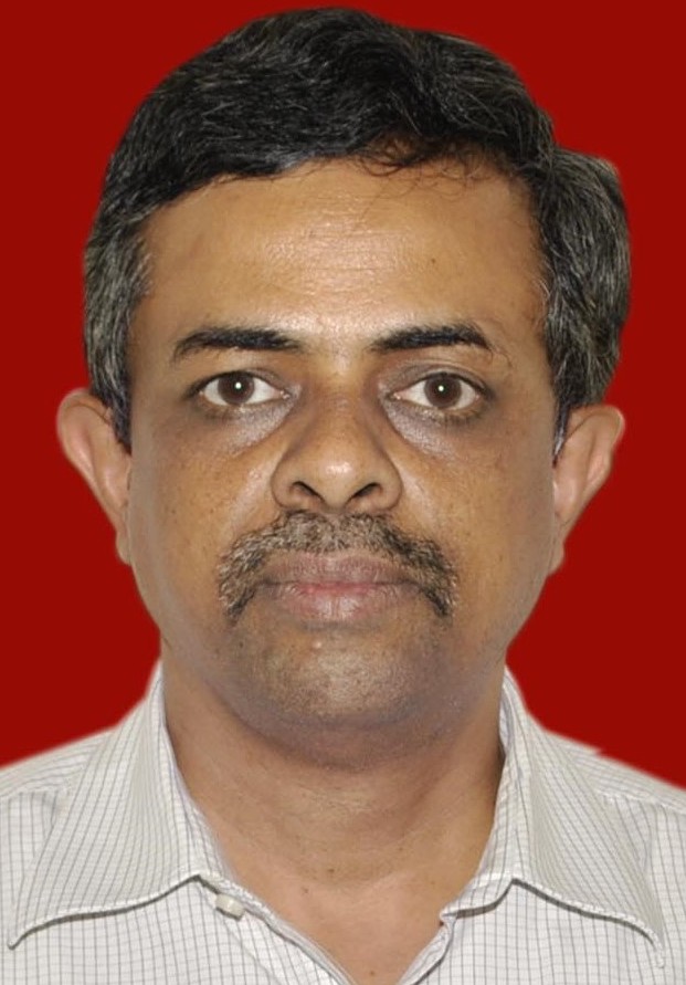 Babu E. V. S. S. K