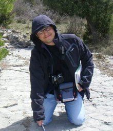 José Luis Román-Carrión