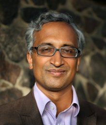 Sanjay G. Reddy