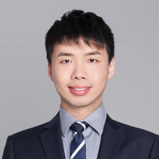 Dawei Lu
