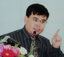 Yanbin Li