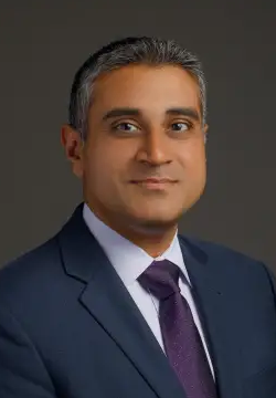 Prakash A. Patel