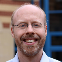 Dirk Sudholt