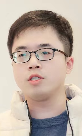 Juncheng Li