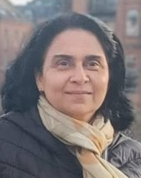 Meenakshi Gautham