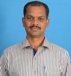 Sivakumar Chinnasamy