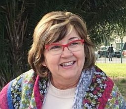 Jussara Maria Mendes