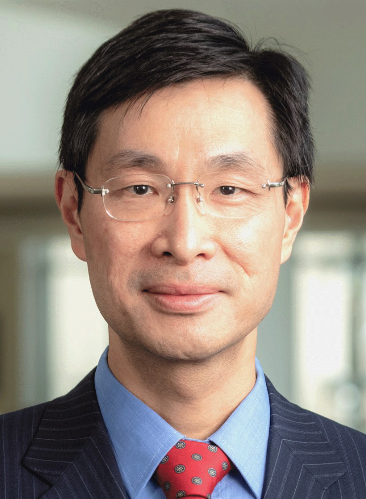 Hsi-Wu Wong