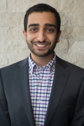 Benjamin Attia