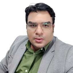 Amit Vasant Mahuli