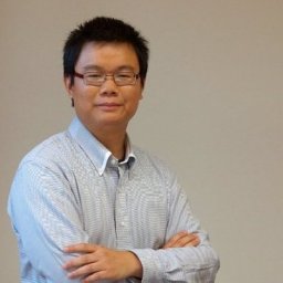 Gang Chen