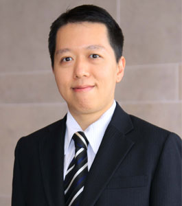 John Tam Kit Chung