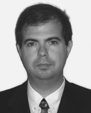 Jesus M. Corres