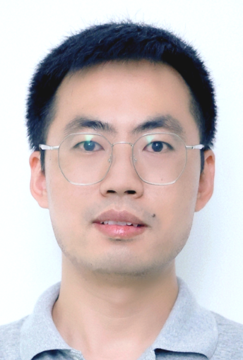 Huizeng Li