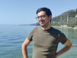 Matteo Biagetti