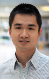 Xiaoliang Jin
