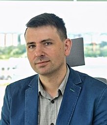 Marcin Bukowski