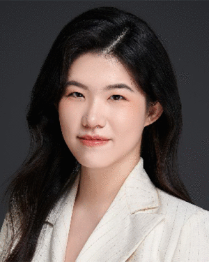 Haoge Jia