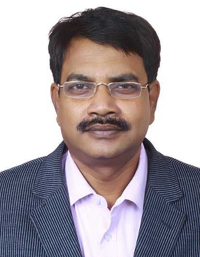 Ranjan Kumar Mohanty