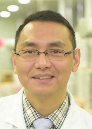 Jie Chen
