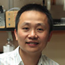 Haining Zhong