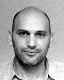 Dimitrios Panagos