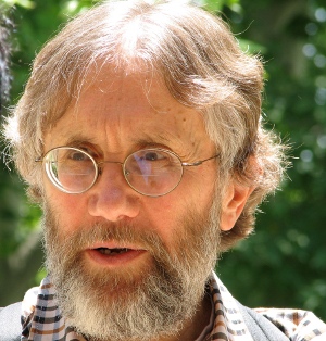 Richard A. Brualdi