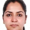 Anju Pathania