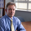 Mark Blight