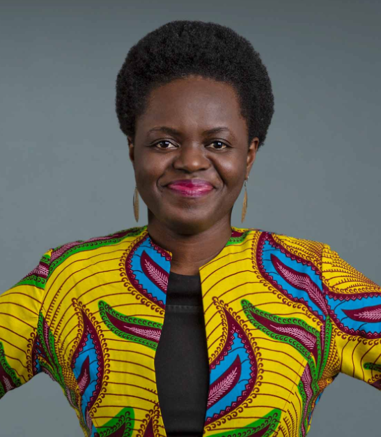 Angela Aifah