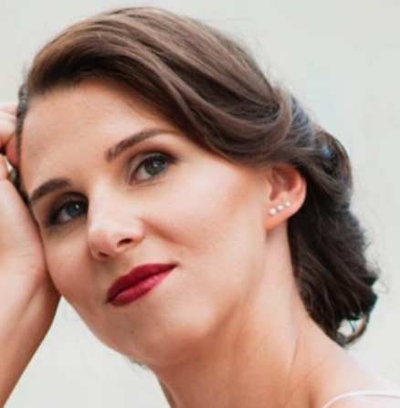 Andrea Tóth