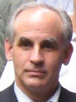 D. E. Harrison