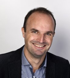 Floris A. Zwanenburg