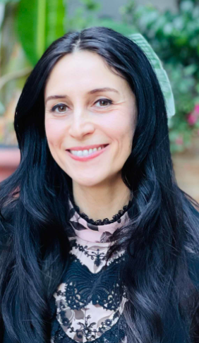 Manya Ghobadi